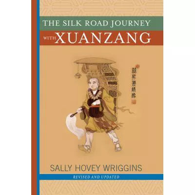 Silk Road Journey with Xuanzang