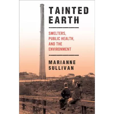 Tainted Earth