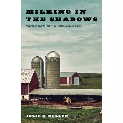 Milking in the Shadows