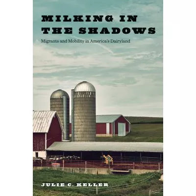 Milking in the Shadows