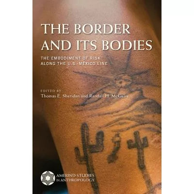 Border &amp; Its Bodies