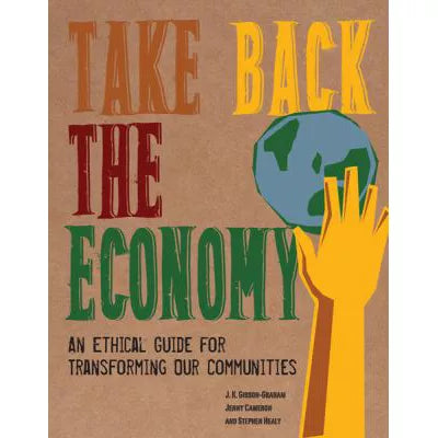 Take Back the Economy