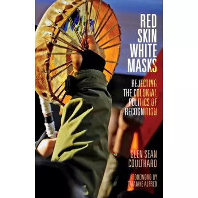 Red Skin, White Masks