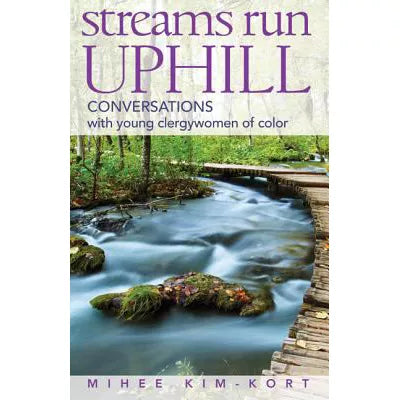 Streams Run Uphill