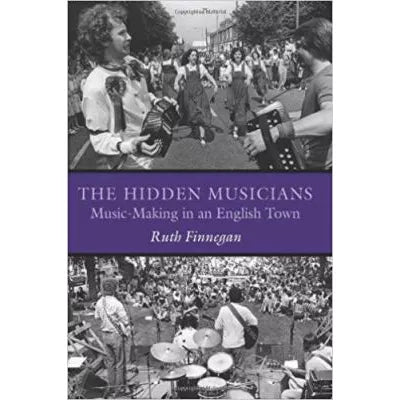 Hidden Musicians