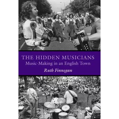 The Hidden Musicians