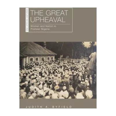 Great Upheaval