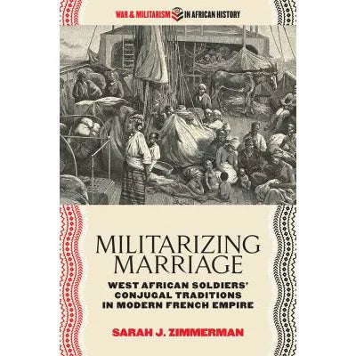 Militarizing Marriage