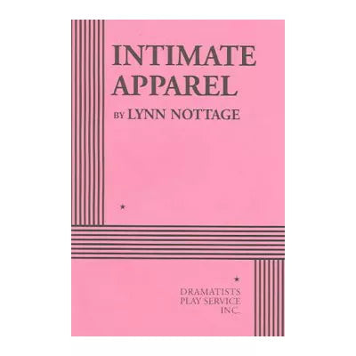 Intimate Apparel
