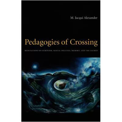 Pedagogies of Crossing