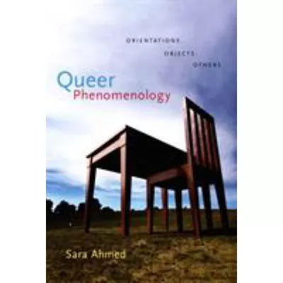 Queer Phenomenology