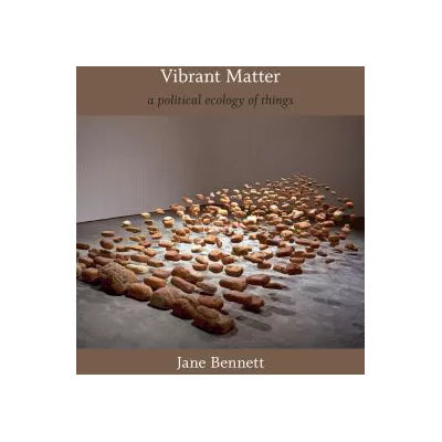 Vibrant Matter