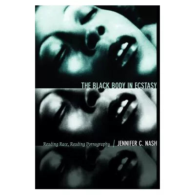 Black Body in Ecstasy