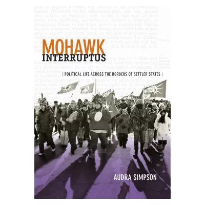 Mohawk Interruptus