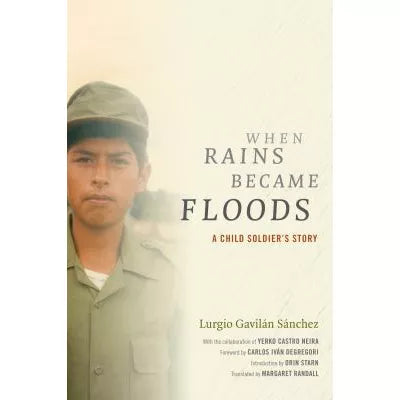When Rains Became Floods