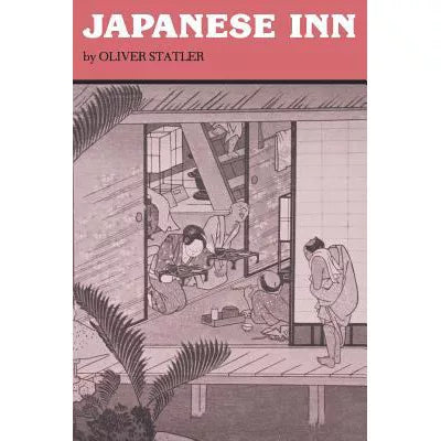 Japanese Inn