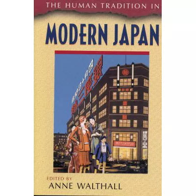 Human Tradition in Modern Japan