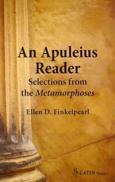 Apuleius Reader