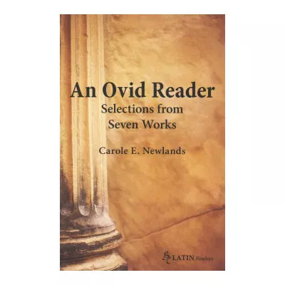 Ovid Reader