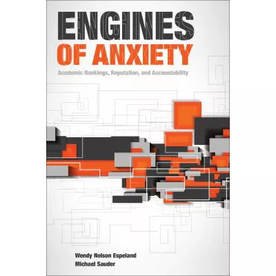 Engines of Anxiety