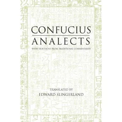 Analects