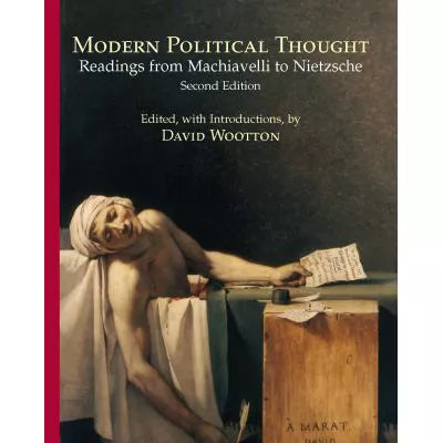 Modern Political Thought