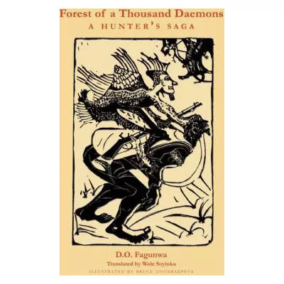 Forest of a Thousand Daemons