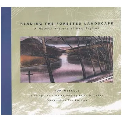 Reading the Forested Landscape