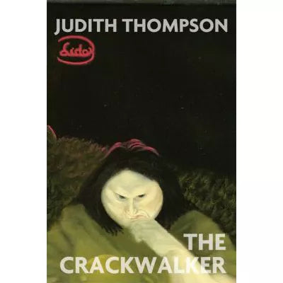 THE CRACKWALKER