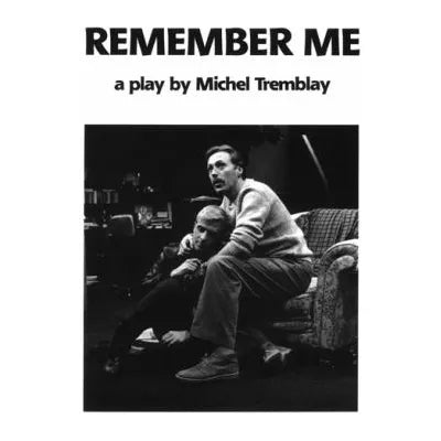 Remember Me