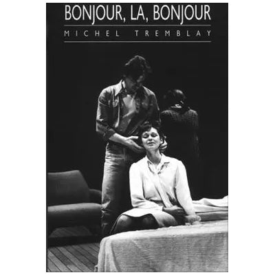 Bonjour, la, Bonjour
