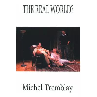 Real World?