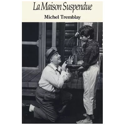 La Maison Suspendue