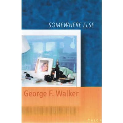 Somewhere Else