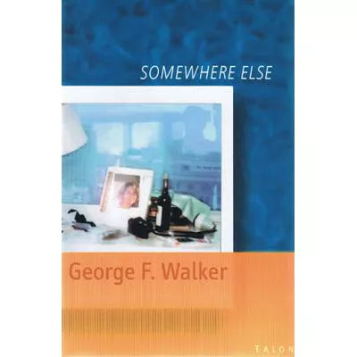 Somewhere Else