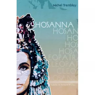 HOSANNA