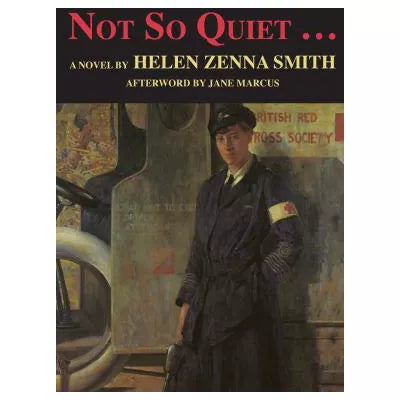 Not So Quiet....