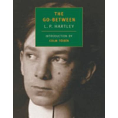 Go-Between