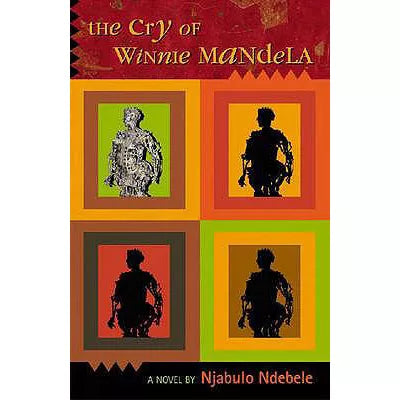 Cry of Winnie Mandella