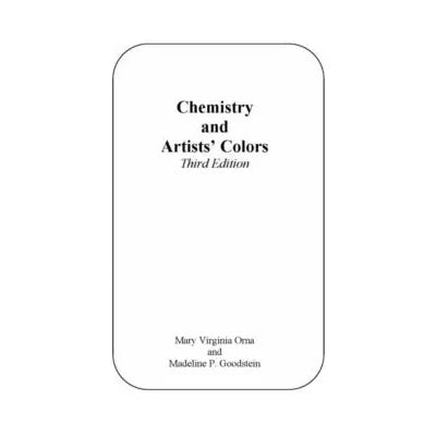 Chemistry &amp; Artists' Colors