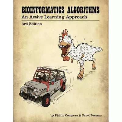 Bioinformatics Algorithms