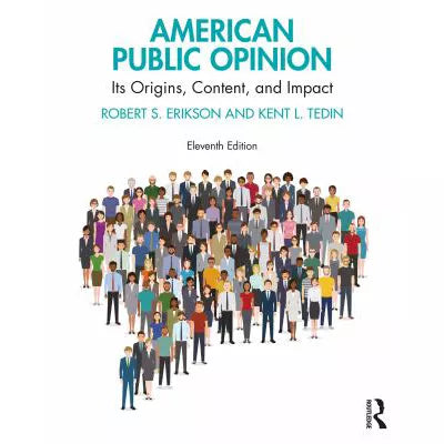 American Public Opinion