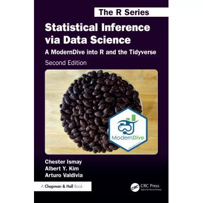 Statistical Inference via Data Science