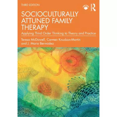 Socioculturally Attuned Family Therapy