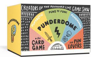 PUNDERDOME