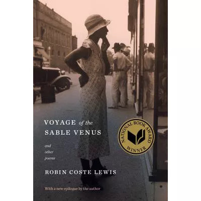 Voyage of the Sable Venus