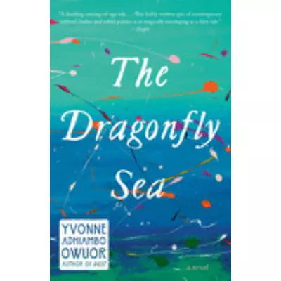 Dragonfly Sea