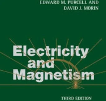 Electricity &amp; Magnetism
