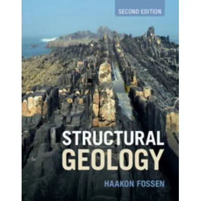 Structural Geology