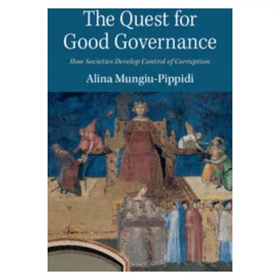 Quest for Good Governance